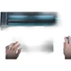 Саундбар EDIFIER HECATE G1500 Bar 7.1, игровой саундбар для ПК, настольные колонки, компьютерная аудиосистема, серый, подарочный. - изображение 2