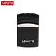 Флеш-накопитель Lenovo SX7 32 ГБ USB 3.1, мини-USB-накопитель, черный. - изображение 5