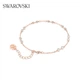 SWAROVSKI, [Класичний бестселер], Універсальний браслет Remix, подарунок на день народження для жінки, 5664055 - зображення 8