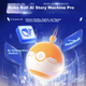 Игрушка-читалка Ximalayaertong Bobo Ball, двуязычная, с ИИ и динамиком - изображение 3
