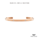 Браслет DanielWellington DW531 женский розовое золото - изображение 11