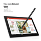 Стилус BIAZE для Surface, 4096 уровней нажатия, для Microsoft Pro 9/8/7/6/5/4/X/Laptop/Go 2/3 - изображение 5