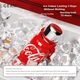 Термос Germ Coca-Cola Rhythm 800 мл Apricot - изображение 8