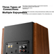 Колонки EDIFIER R1700BT+ настільні Bluetooth 2.0 - зображення 6