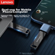 Флеш память USB Lenovo SX1 32GB USB 3.2 Gen1 - изображение 2