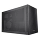 Корпус Silverstone SG17 MATX Small Case Black - изображение 6