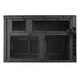 Корпус Silverstone SG17 MATX Small Case Black - изображение 8