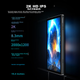 Планшет Acer A510 [15% субсидия] 10,4-дюймовый 2K HD Full Screen, совместим с SIM-картами 4G, поддерживает все сети, обеспечивает защиту глаз от синего света, 8-ядерный процессор, 6 ГБ оперативной памяти + 128 ГБ встроенной памяти, серый. - изображение 4