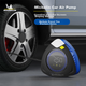 Автомобильный воздушный насос Michelin, мощный насос для накачивания шин, модель M2202 - изображение 2