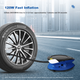 Автомобильный воздушный насос Michelin, мощный насос для накачивания шин, модель M2202 - изображение 3