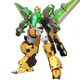 Игрушка-трансформер DISON Transforming Alliance 2 War God Optimus Prime, машинка для мальчиков, робот «пять в одном», подарок на день рождения для детей, новогодний подарок. - изображение 8