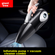 Автокомпрессор Jumu JM-6605 беспроводной - изображение 5