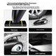 Автокомпрессор Jumu JM-6605 беспроводной - изображение 6