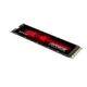 SSD-накопичувач Lexar Ares 1 ТБ M.2 NVMe PCIe 4.0 x4, TLC NAND, для ігрового ПК - зображення 11