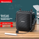 Мегафон Newmine U-228 мини поясной Bluetooth для гидов - изображение 4