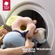 Подушка Babycare противоударная для головы младенца защитная, Grier Astronaut - изображение 7