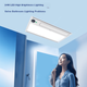Обогреватель для ванной комнаты Haier Intelligent Sterilization Series с теплым воздухом, освещением и вытяжным вентилятором, встроенный в потолок HD28WU1 - изображение 8
