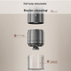 Кофемолка Joyoung S1-LM510 электрическая для тонкого помола кофе и специй, компактная - изображение 8