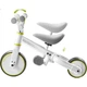 Детский беговел Babycare, трехколесный, для детей 1-5 лет, синий - изображение 2