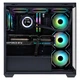 Корпус SAMA Illusion Black - изображение 7
