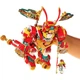 Конструктор LEGO Wukong Xiaoxia 80051: Король обезьян Национального тренда Меха, деталей 556 штук. - изображение 3