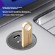 Флеш память USB Kingston DTSE9G3 128GB USB 3.2 Gen1 - изображение 4