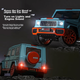 Модель автомобиля Heimanba Mercedes-Benz G63 Gulf Edition в масштабе 1:18, литая под давлением, реалистичная коллекционная оригинальная заводская игрушка для детей. - изображение 8
