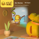 Детский проектор-ночник B.Duck, со сказками, для детей 3-6 лет - изображение 5
