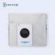 Аксесуари ECOVACS Мішки для збору пилу Підходять для (моделей серії X1, T20, T10 OMNI) Мішки для збору пилу *3 [Аксесуари] - зображення 3