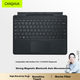 Чохол-клавіатура для планшета Microsoft Surface Pro X/8/9/10/11 CangHua CK63 Black - зображення 4