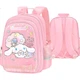 Рюкзак Hello Kitty DB96620B шкільний для 1-3 класів, рожевий - зображення 2