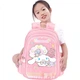 Рюкзак Hello Kitty DB96620B шкільний для 1-3 класів, рожевий - зображення 3