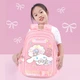 Рюкзак Hello Kitty DB96620B шкільний для 1-3 класів, рожевий - зображення 7