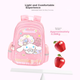 Рюкзак Hello Kitty DB96620B шкільний для 1-3 класів, рожевий - зображення 9
