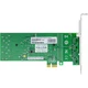 Сетевая карта EB-LINK на базе процессора Intel 82576, гигабитная, четырехпортовая, PCIe X1, 82576-T4, внутренняя проводная сетевая карта для настольных компьютеров E1G44ET. - изображение 1