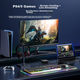 Карта видеозахвата Acasis, 4K30Hz High-Definition Loop-Out, подходит для камер Sony и Canon, потоковой передачи игр на Switch/PS5/NS, записи видео в Douyin, видеозахват VC-005 - изображение 7