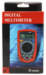 Тестер HAOYUE UT33B, щупи - зображення 3