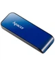 Флешка USB Apacer AH334 16Gb Blue - изображение 2