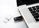Флешка USB Apacer AH333 16Gb White - зображення 3