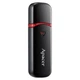 Флешка USB Apacer AH333 16Gb Black - изображение 2