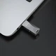 Флеш-накопичувач USB HOCO UD5 Wisdom high-speed USB 3.0 32Gb black - изображение 4