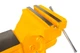 Тиски ручные слесарные поворотные Mastertool 150 мм 07-0215 - изображение 3