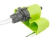 Ороситель распылитель для полива осцилляционный Mastertool 1/2" x 18 отверстий x 110-240 м² (vl-b2b-000077867) - изображение 3