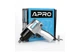 Гайковерт пневматический Apro 1/2" x 610 Нм - изображение 4