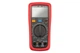 Мультиметр цифровой Intertool MD-0002 CAT III-600В x CAT II-1000В - изображение 2