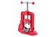 Тиски ручные трубные Intertool 10-85 мм HT-0059 - изображение 1