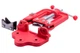 Тиски ручные трубные Intertool 10-85 мм HT-0059 - изображение 5