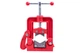Тиски ручные трубные Intertool 10-85 мм HT-0059 - изображение 7