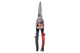Ножницы по металлу ручные Intertool 300 мм удлиненные Pro NT-0504 - изображение 1