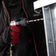 Дрель с реверсом пневматическая Intertool PT-0903 патрон самозажимной - изображение 3